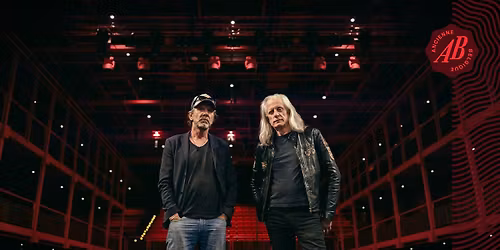 The Scabs: The Phoenix Tour | Ancienne Belgique