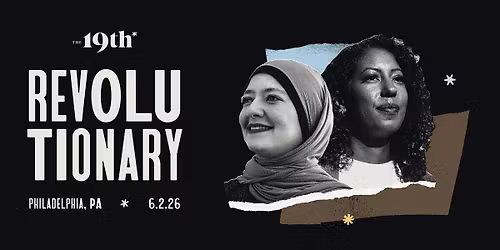 Revolutionary: Our Declaration of Belonging