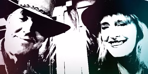 Crystal Vision @ Cody's