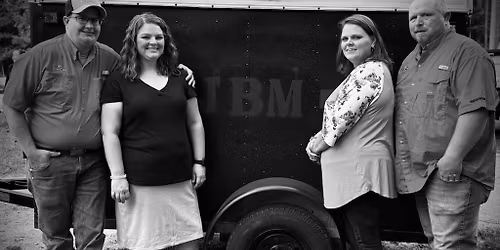 Water Oak Baptist Church 