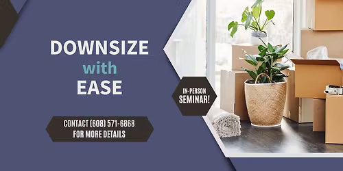 Downsize with Ease