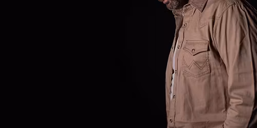 Joe Stamm Band Returns to The Shrine