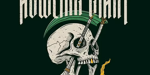 Howling Giant (US) + Onoskelis (SWE)