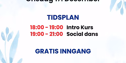 Kizomba Intro+Sosial GRATIS