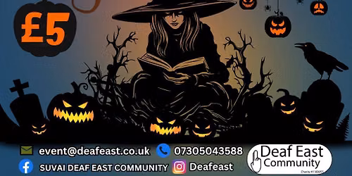 Witches and History Walking Tour
