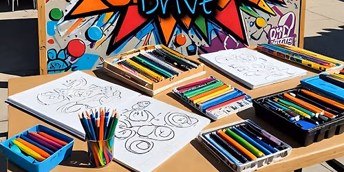 3rd Annual Back to School, Back to Community \ud83d\udc9b\ud83d\udcda