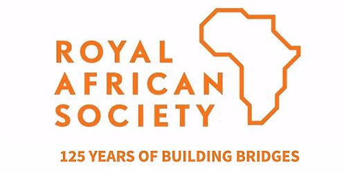 Royal African Society 125th Anniversary Flagship Business Event