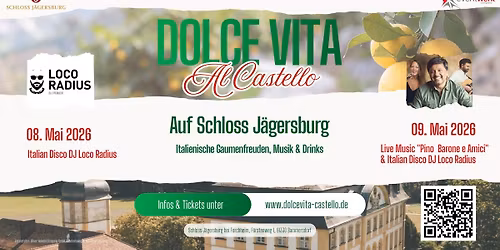 DOLCE VITA al Castello