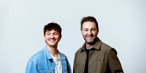 Josh. + RIAN \u00b7 In einer Tour 2026 \u00b7 VAZ Open Air St. P\u00f6lten