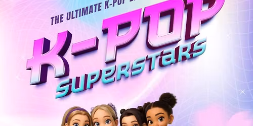 K-POP Superstars
