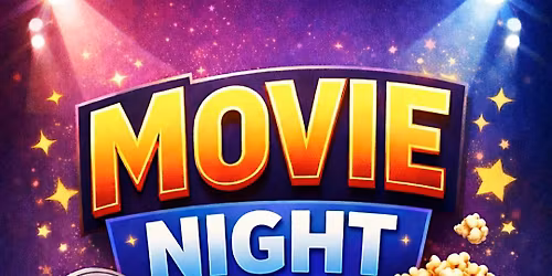 Movie Night- Reading