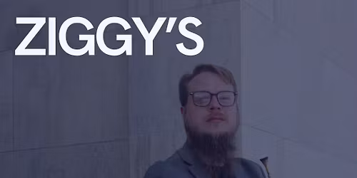 Will Schneider Trio @ Ziggy's