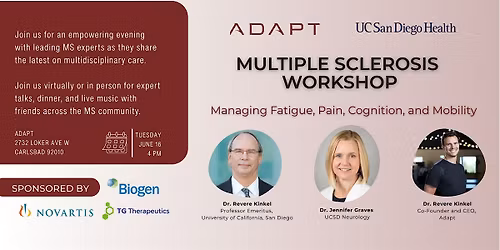MS Workshop Series - Seminar 3