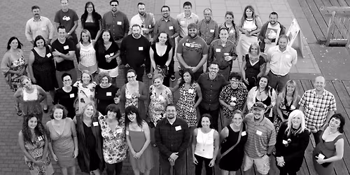 Class of 1996 Reunion! 