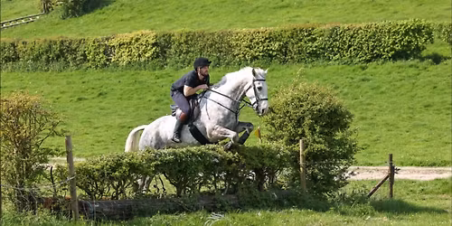 Kingsclere Fun Ride 