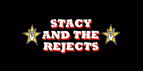 Ebensburg Legion\/ Wheels and Wings with Stacy and the Rejects