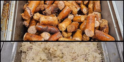Salem Sausage & Kraut 2025