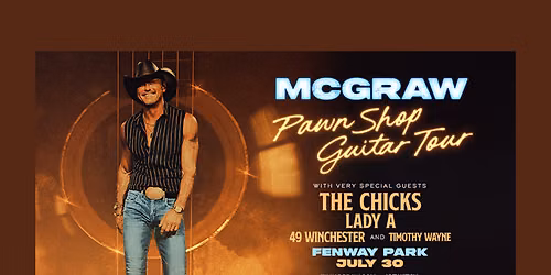 Tim_McGraw at The Colosseum at Caesars Palace