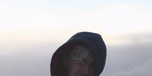 Iain Morrison 