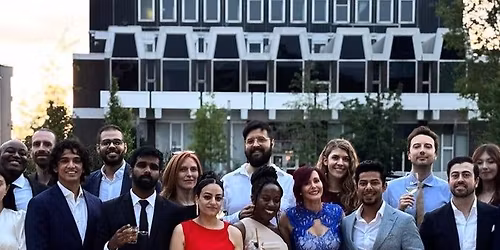 \u2728 Chic Cocktail Night \u2728FREE MEETUP