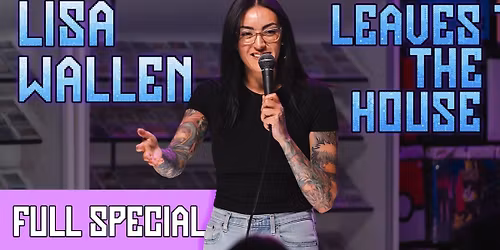 Lisa Wallen