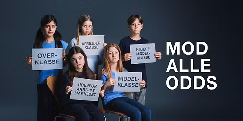 Mod alle odds (premiere)