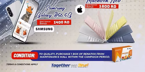 gadget campaign