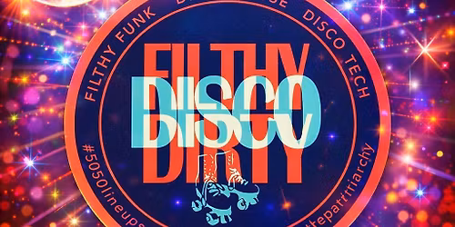 FDD at The Monkey Suit