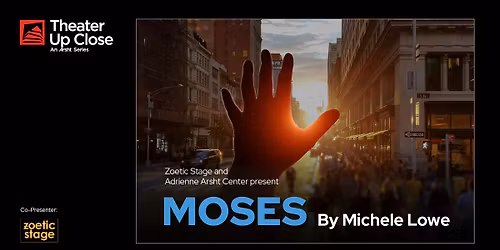 Moses