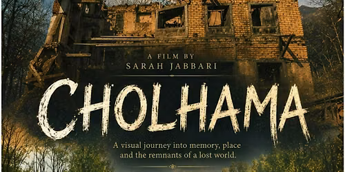Cholhama Screening