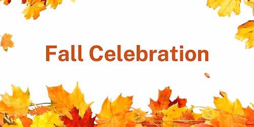 Fall Celebration
