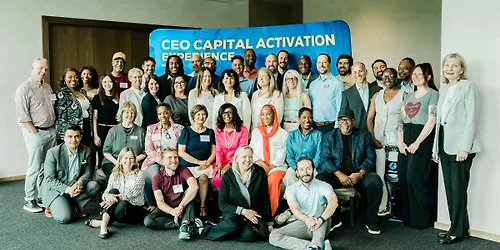 San Diego CEO Capital Activation FounderFunder Growth & Capital Summit