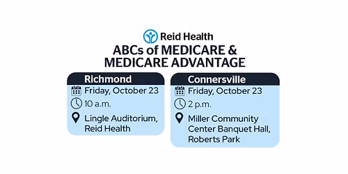 ABCs of Medicare & Medicare Advantage