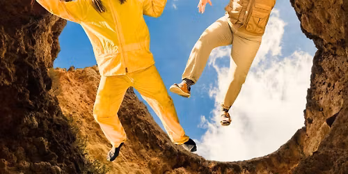 Journey to the centre of the earth