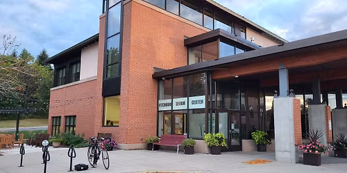 Bike Fitchburg monthly meeting