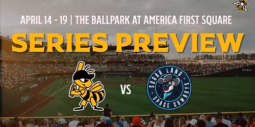 Sugar Land Space Cowboys at Reno Aces at Greater Nevada Field