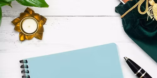 Autumn Arcana Class Two: Every Picture Tells a Story