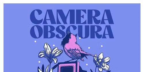 Camera Obscura | Mexico City