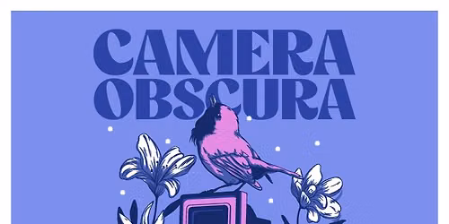 Camera Obscura | Mexico City