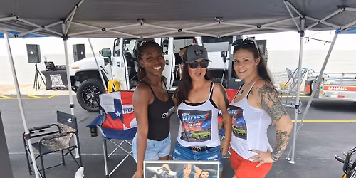 BELLMEAD CAR SHOW 2026