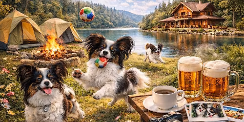 \ud83d\udce3 Pozv\u00e1nka na setk\u00e1n\u00ed milovn\u00edk\u016f papillon\u016f