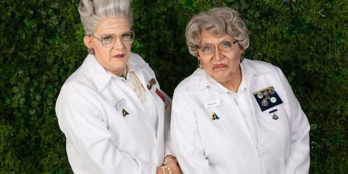 Granny Bingo (Bendigo)