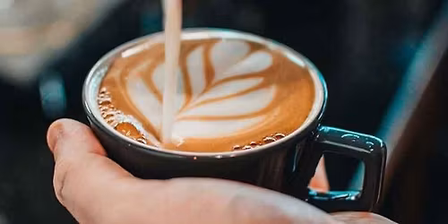 Latte Art Workshop  - Amavida Coffee Classes 