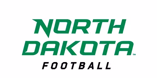 University of North Dakota Football vs. South Dakota State Jackrabbit Football