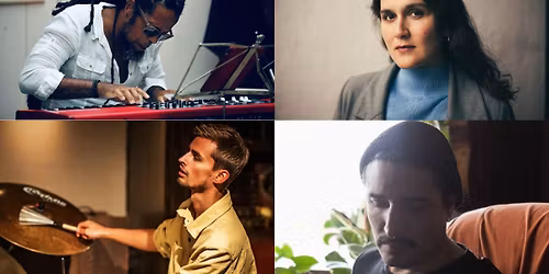 De Kek\u00e9 kvartett