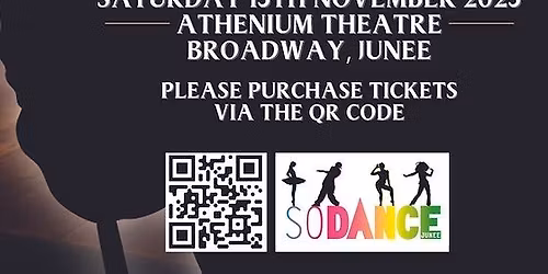 So Dance Junee\u2019s 2025 Annual Performance