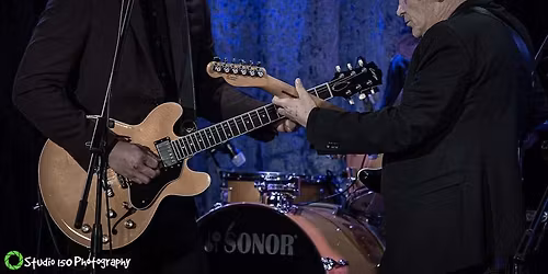 Frankie & The Bad Cats & Thursday Night Jam!