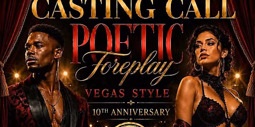 Casting Call