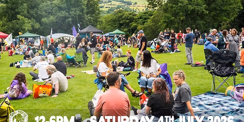 One World Festival 2026