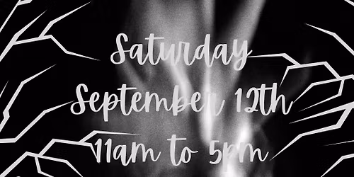 Paranormal Fest 2026